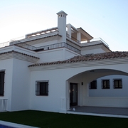 chalet en Sotogrande