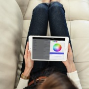 Control de la Smart Home, donde y cuando quieras