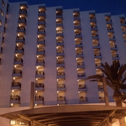 Luces terraza