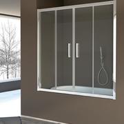Ventad de mamparas de baño