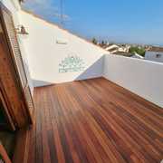 Madera Exterior Ipe