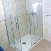 reforma de baño