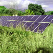 Fotovoltaica de 15kW