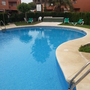 mantenimiento de piscinas y jardines