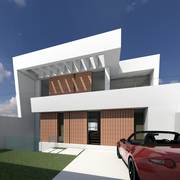 Vivienda en Olías del Rey (Toledo)
