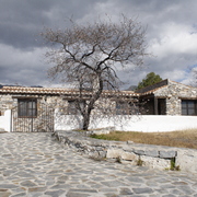 Cortijo de Piedra