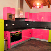 Mobiliario de cocina en Lugo
