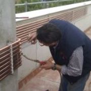 Instalaciones comunitarias de Fontanería