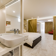 Mosaic Interiorisme. Vivienda en Costa Brava