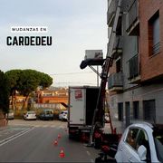 mudanzas Cardedeu
