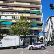 mudanzas Granollers