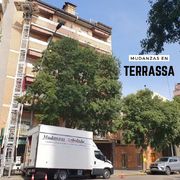 mudanzas Terrassa
