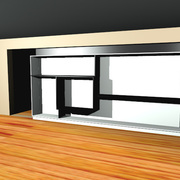 Mueble de salón