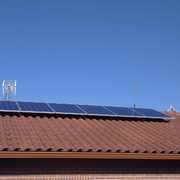 autonconsumo con paneles solares