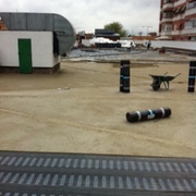 CUBIERTA COM PROP LEGANES