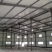 Nave Industrial