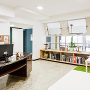 Nazar estudio