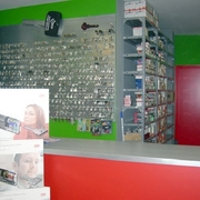 Nuestras instalaciones y productos