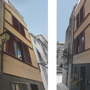 Vivienda unifamiliar en Amposta