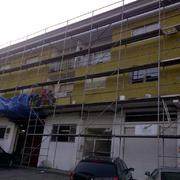 Obra: Gondomar (Pontevedra)
