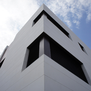 Obra nueva en Sant Cugat del Vallès.