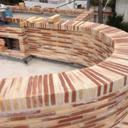 Obra Vista Cubierta