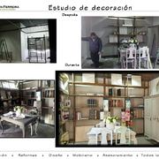 Estudio de Interiorismo