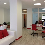 Oficinas