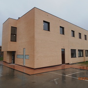 EDIFICIO MARIA MADRE