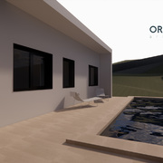 Nueva construcción | Vivienda unifamiliar ALSI