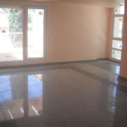 RESIDENCIA PARA CONGREGACIÓN DE JESÚS MARÍA Y JOSÉ