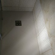 Detalle desagüe
