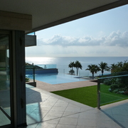 Terraza Exterior