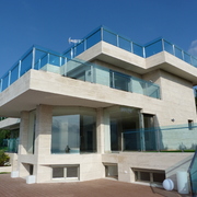Vivienda Unifamiliar Aislada Cabo Huertas
