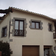 Rehabilitacion casa