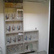 Centralización de Contadores
