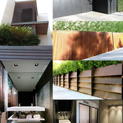 Obras residenciales