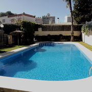 Piscina comunidad de vecinos