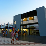 Balcón al Mar