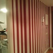 papel pintado