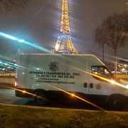 Mudanzas Gil Fast en Paris