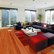 parquet de palisandro