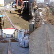 PEATONALIZACIÓN DE CALLE