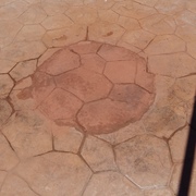Restauracion suelo hormigón proyectado