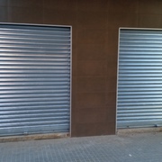 PERSIANAS DE 2,50m x 2,50m