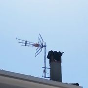 Instalación Antena TDT Televes