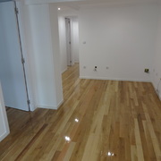 Reforma de vivienda clásica