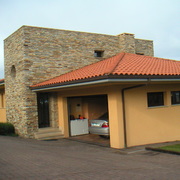 Vivienda en Siero