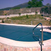 MIRAFLORES DE LA SIERRA