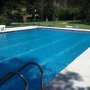 Reparación y puesta a punto de piscinas